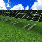 ISO ERA Mono 60 Cell Advanced Glass Photovoltaic Solar Panels