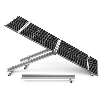 좋은 가격 Efficiently Designed Solar Array Ground Mounting Kits for 0° To 15° Roof Inclination 온라인으로