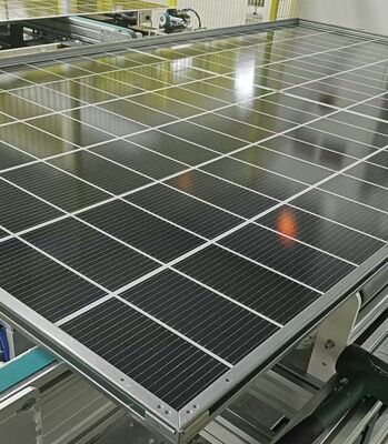 좋은 가격 Easy Installation Solar Panel Mounting Bracket Strong Durable Material Resistant to Corrosion and Harsh Weather Conditions 온라인으로