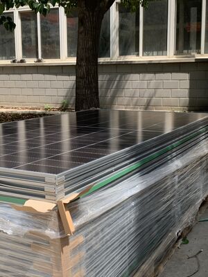 좋은 가격 Easy Installation Photovoltaic Panel Steel Frame Customized Designs Ensuring and Support Systems for Solar Panels in Diverse Environments 온라인으로
