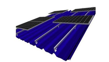 좋은 가격 태양 에너지 격자 태양 전지판 지붕 설치 체계 떨어져 5kw 10kw 20kw 온라인으로