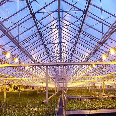 60' 경사 엔젤조명 보완적 광기전성 장착 시스템