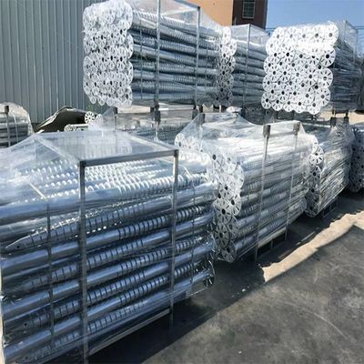 맞춘 길이 40-100 밀리미터 Ｕ는 직류 전기로 자극된 강철 프로파일 가온 침지된 스틸 채널을 발합니다