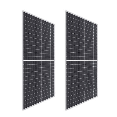 좋은 가격 TPT 백시트 ERA 440W 445W 450W 단결정 PV 모듈 온라인으로